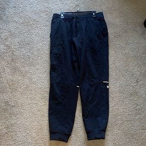 Mens Large Lululemon Joggers